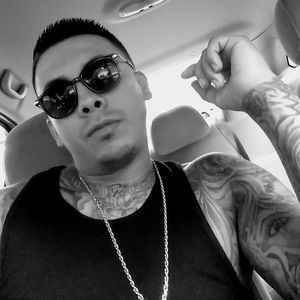 Meet your Posher, Paul